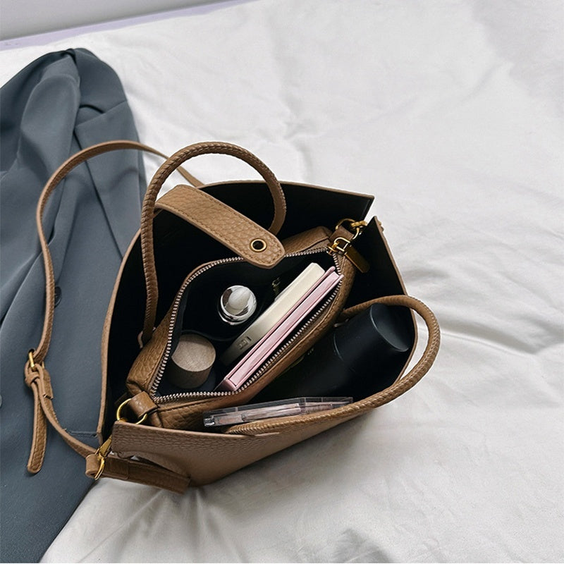 The Carry Bag - Ultimate Fashion and Practical Handbag For Women