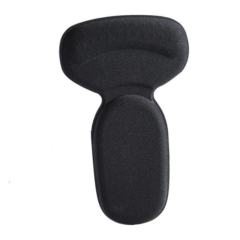 Heel Sticker Shoe Insole - Cushion Every Step!