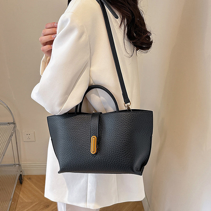 The Carry Bag - Ultimate Fashion and Practical Handbag For Women