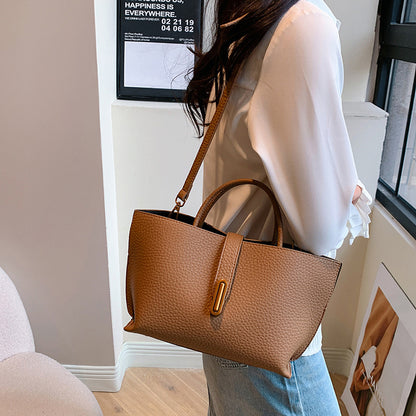 The Carry Bag - Ultimate Fashion and Practical Handbag For Women