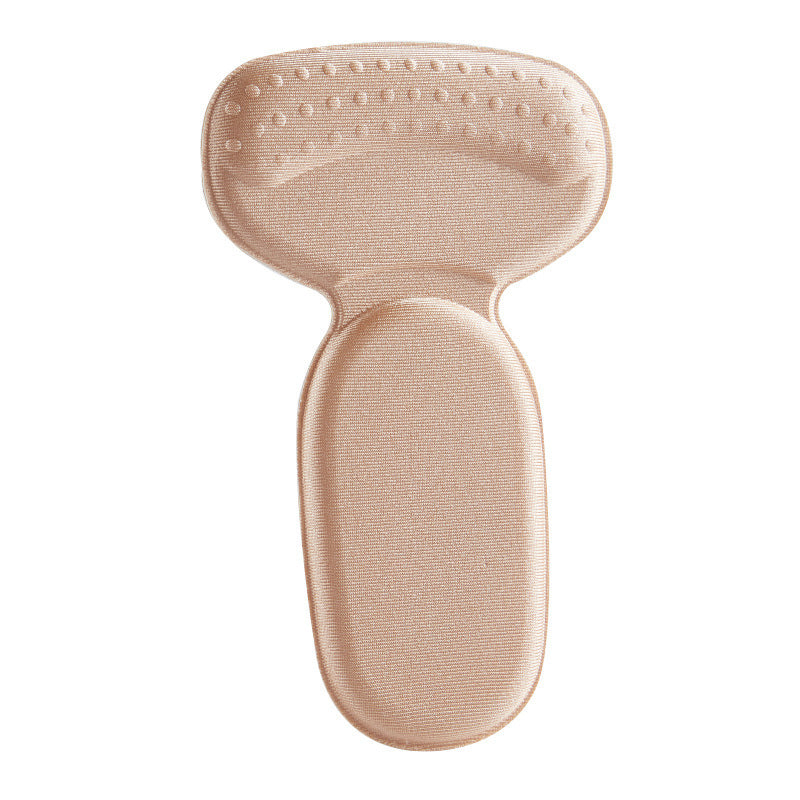 Heel Sticker Shoe Insole - Cushion Every Step!