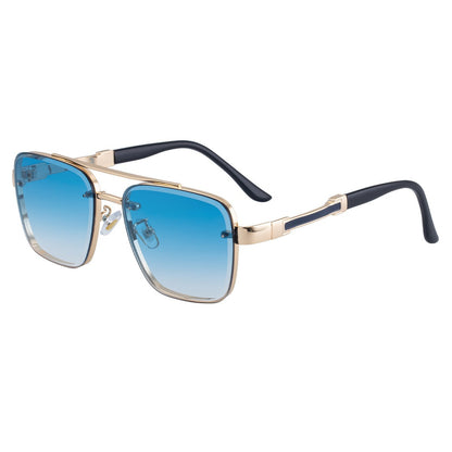Square Sunglasses - Elevate your Style!