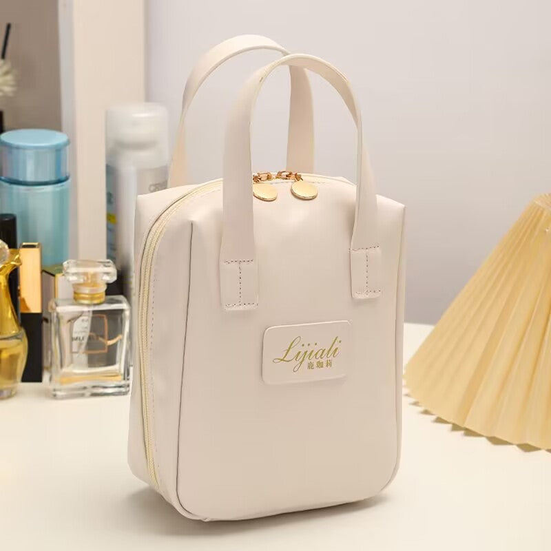 Portable Makeup Bag -  Convenient, Practical, Amazing!