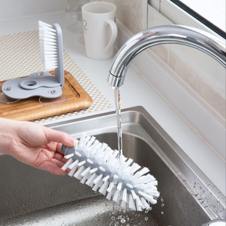Cup Cleaner - Easy and Automatic Cup Cleaner