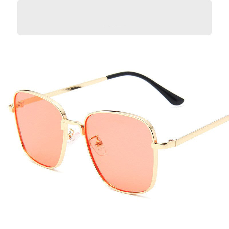 Retro Sunglasses -  Style and Functionality!