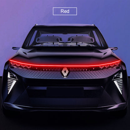 Neon Car Lights - Professional Grade Lighting Under The Hood!