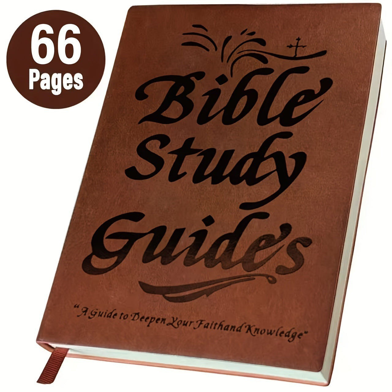 Bible Study Guides - Build Faith That Lasts.....One Habit at a Time!