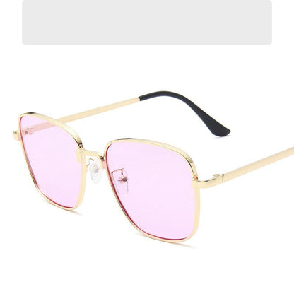 Retro Sunglasses -  Style and Functionality!