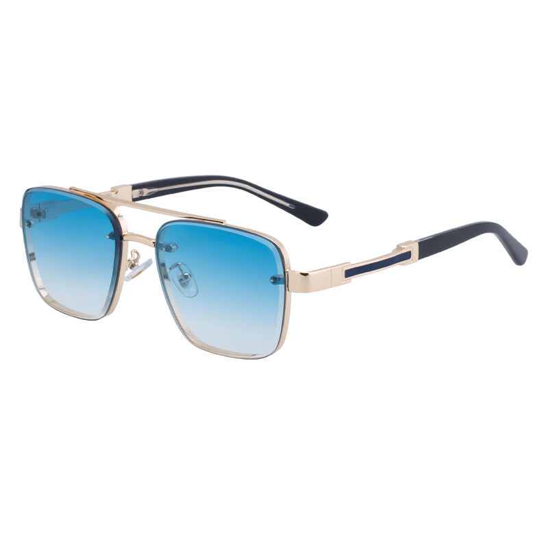 Square Sunglasses - Elevate your Style!