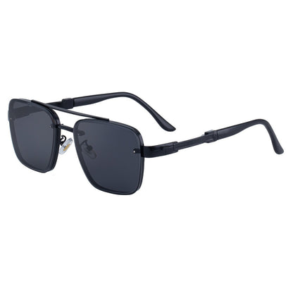 Square Sunglasses - Elevate your Style!