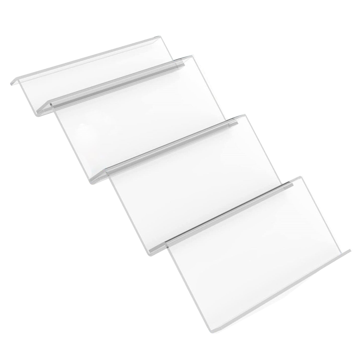 Drawer Display Stand - Perfect for the Kitchen, Bathroom, or Garage!!