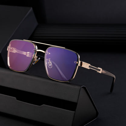 Square Sunglasses - Elevate your Style!