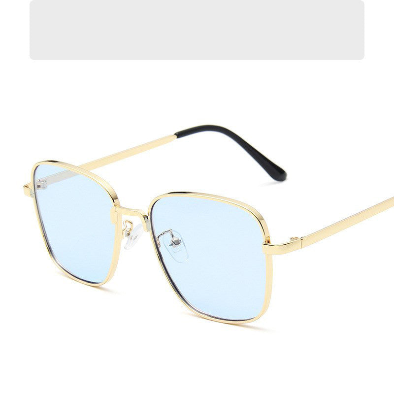 Retro Sunglasses -  Style and Functionality!