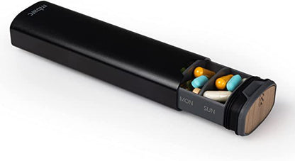 7 Day Pill Box - Never Miss a Dose!