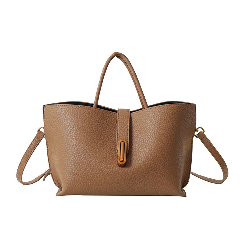 The Carry Bag - Ultimate Fashion and Practical Handbag For Women