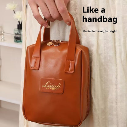 Portable Makeup Bag -  Convenient, Practical, Amazing!