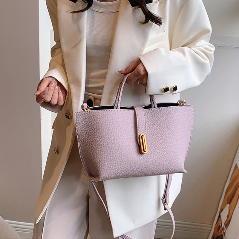 The Carry Bag - Ultimate Fashion and Practical Handbag For Women