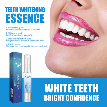 Teeth Whitening Essence - Remove Stubborn Stains!