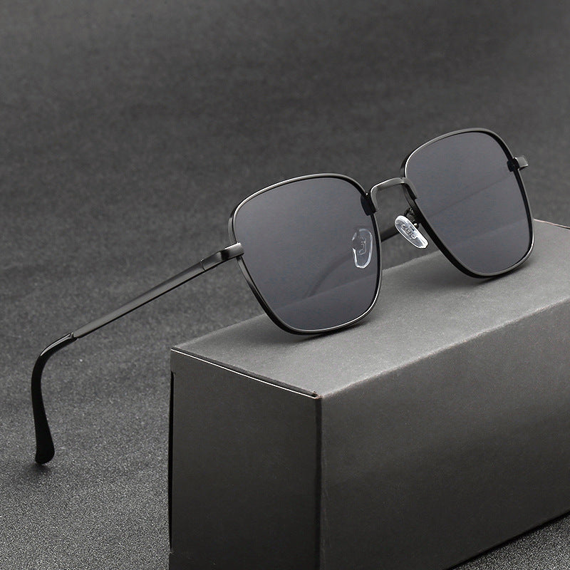 Retro Sunglasses -  Style and Functionality!