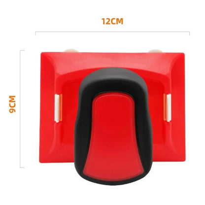 Snap-on Corner Brush- Paint Like a Pro!