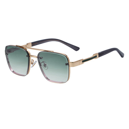 Square Sunglasses - Elevate your Style!