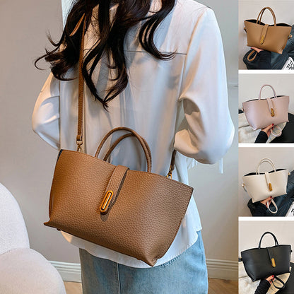 The Carry Bag - Ultimate Fashion and Practical Handbag For Women