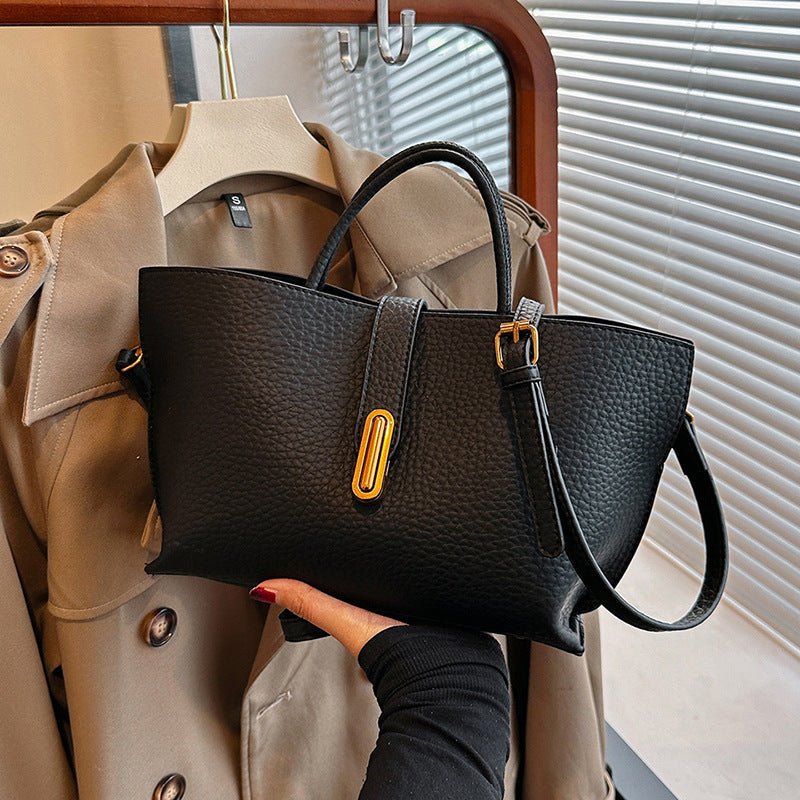 The Carry Bag - Ultimate Fashion and Practical Handbag For Women