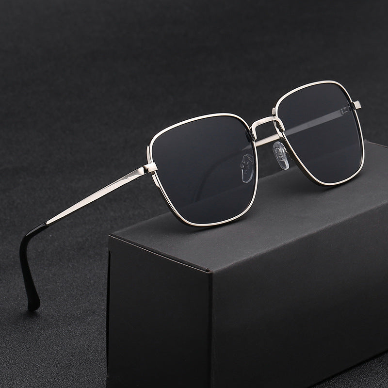 Retro Sunglasses -  Style and Functionality!