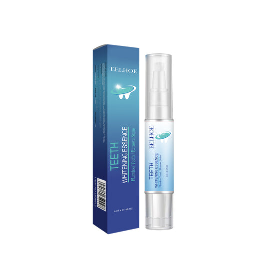 Teeth Whitening Essence - Remove Stubborn Stains!