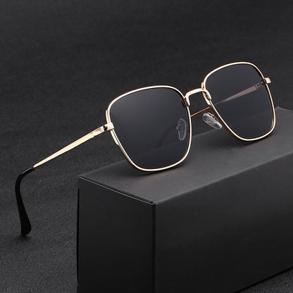 Retro Sunglasses -  Style and Functionality!