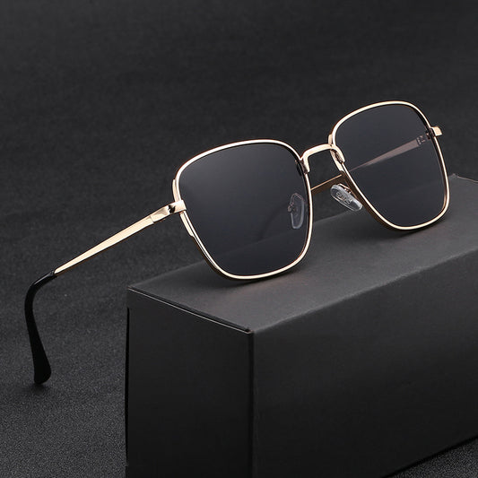 Retro Sunglasses -  Style and Functionality!
