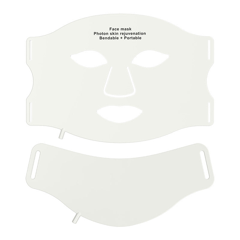 LED Light Therapy Face Mask