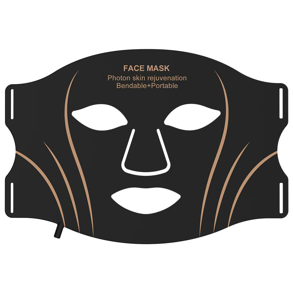 LED Light Therapy Face Mask