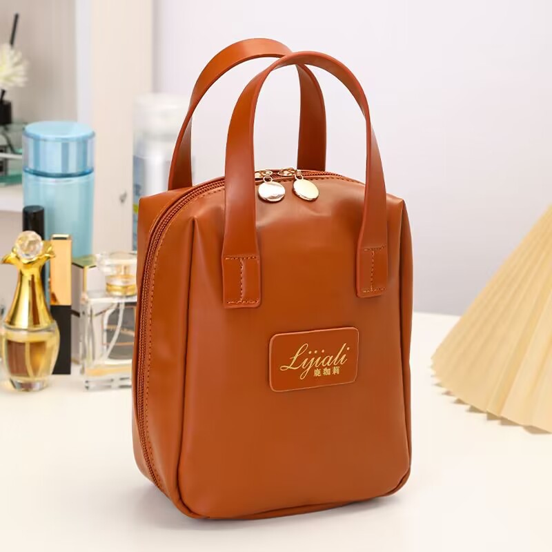 Portable Makeup Bag -  Convenient, Practical, Amazing!