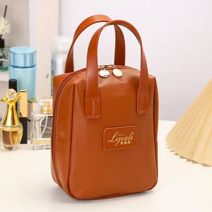 Portable Makeup Bag -  Convenient, Practical, Amazing!