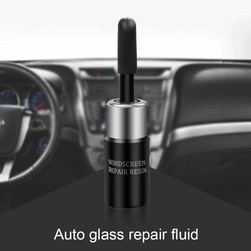 Glass Crack Repair Scratch Repair Glue