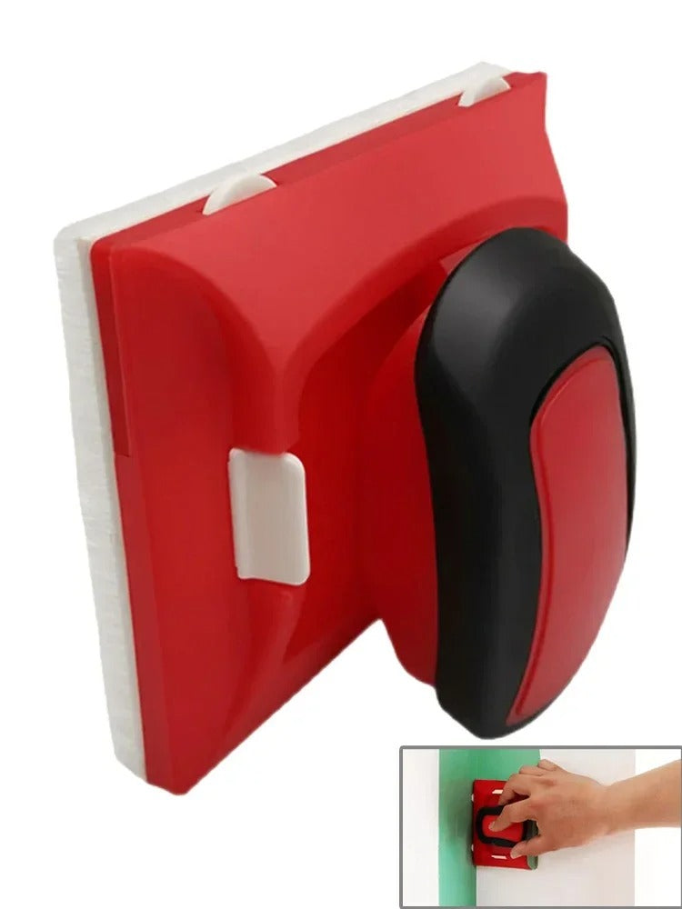Snap-on Corner Brush- Paint Like a Pro!