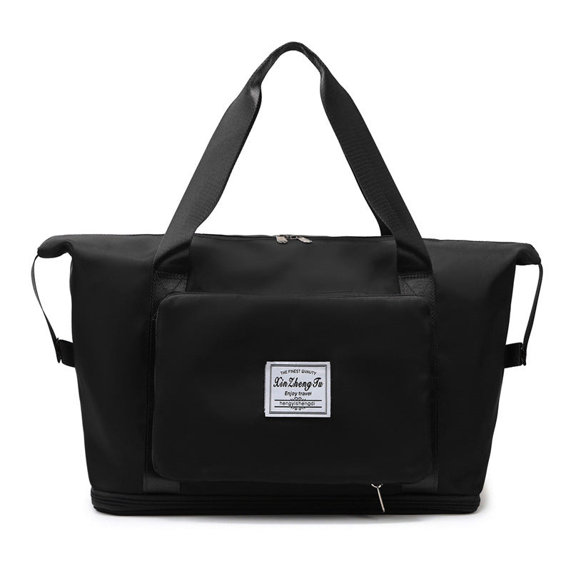 Foldable Travel Bag - Spacious and Practical Travel Bag
