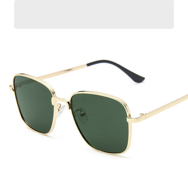 Retro Sunglasses -  Style and Functionality!