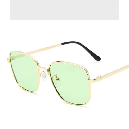 Retro Sunglasses -  Style and Functionality!
