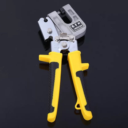 Quick Clamp Fastening Tool - Perfect to Secure in Seconds!
