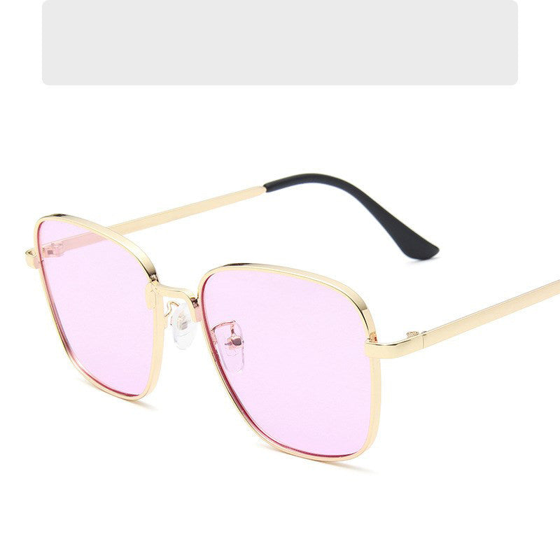 Retro Sunglasses -  Style and Functionality!