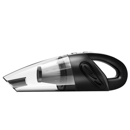 Cordless Vacuum Cleaner - Lightweight and Portable