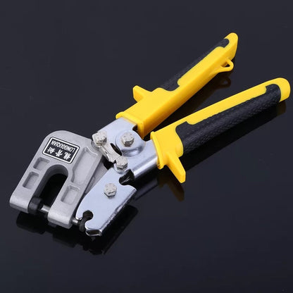 Quick Clamp Fastening Tool - Perfect to Secure in Seconds!