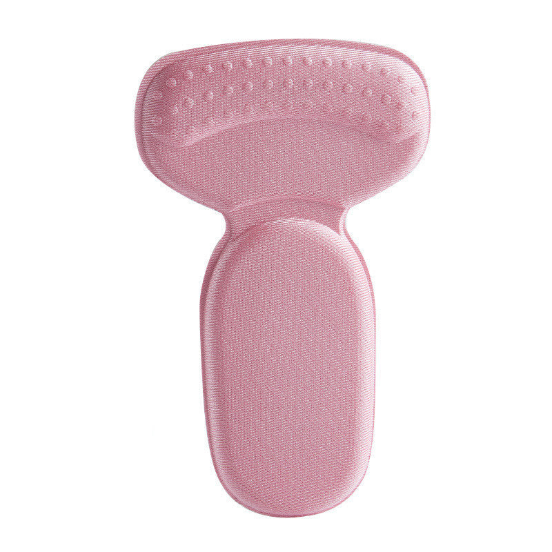 Heel Sticker Shoe Insole - Cushion Every Step!