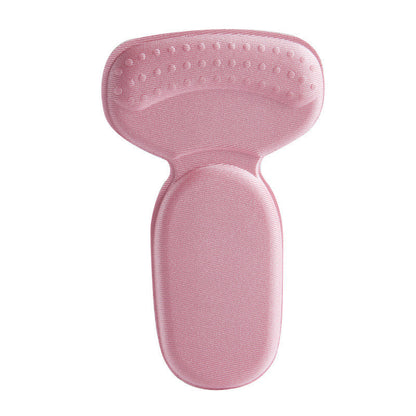 Heel Sticker Shoe Insole - Cushion Every Step!