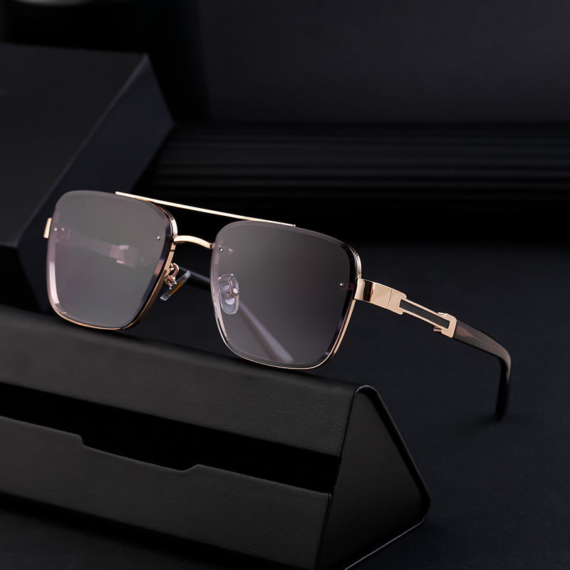 Square Sunglasses - Elevate your Style!