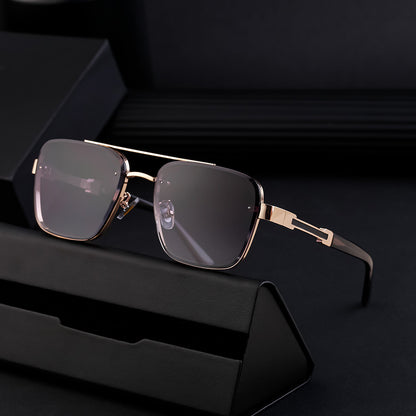 Square Sunglasses - Elevate your Style!
