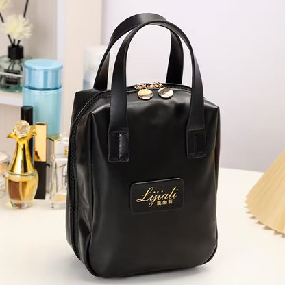 Portable Makeup Bag -  Convenient, Practical, Amazing!
