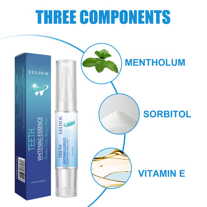 Teeth Whitening Essence - Remove Stubborn Stains!